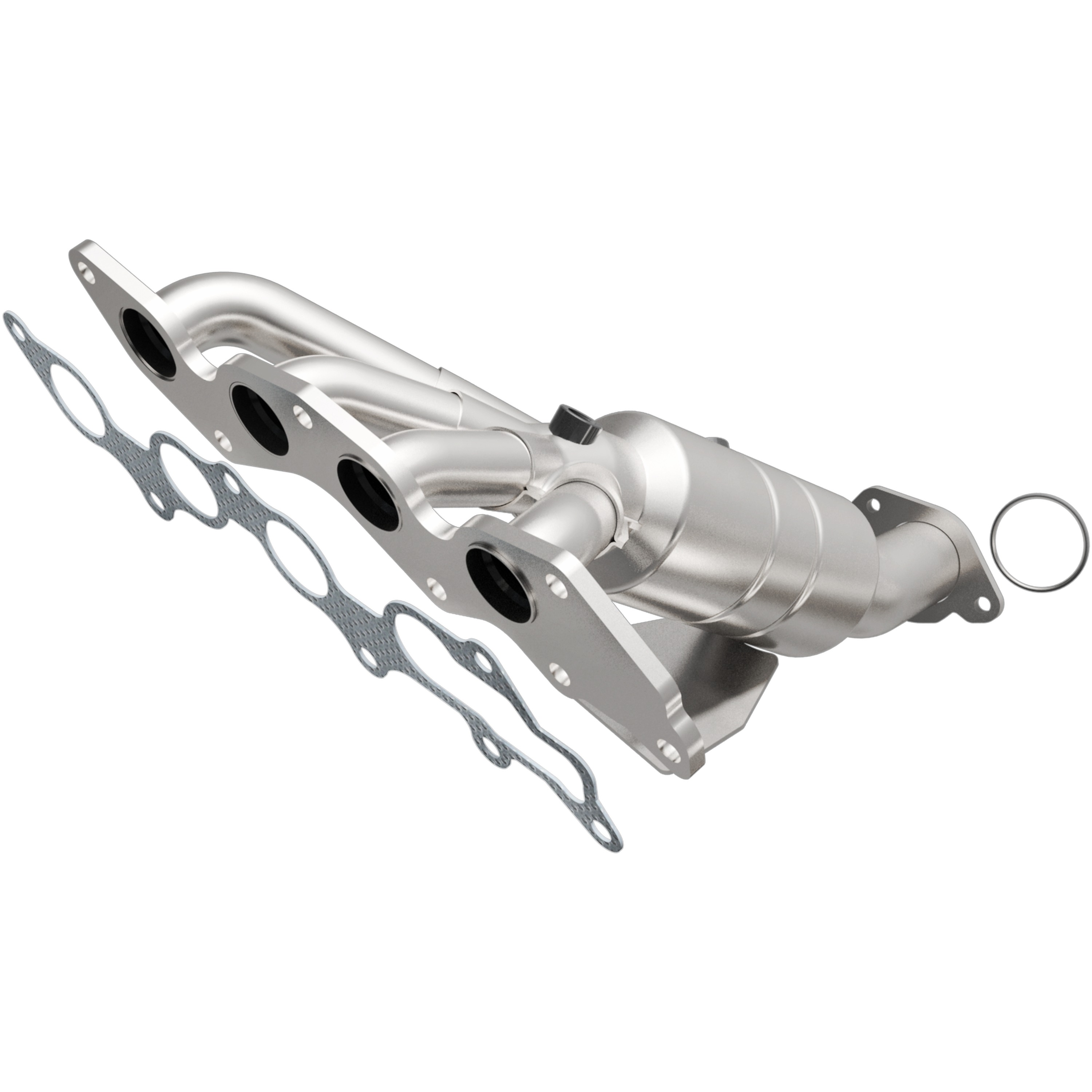 MagnaFlow Exhaust Products 51785 OEM Grade Manifold Catalytic Converter